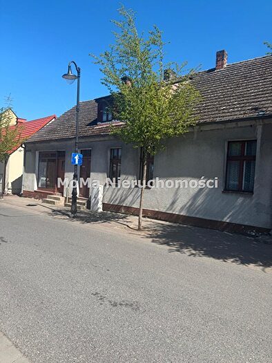 Dom 6-pokojowy na sprzedaż, Złotów
