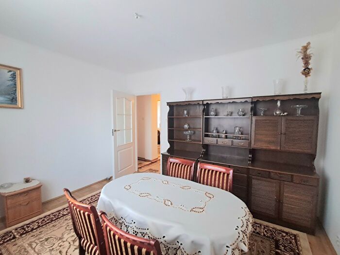 Mieszkanie 3-pokojowe na sprzedaż, Lublin – Kolorowa