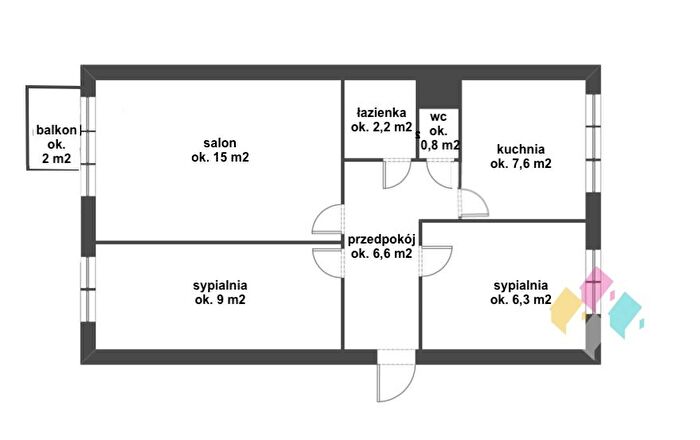 Tu Mieszkania Domy - 2