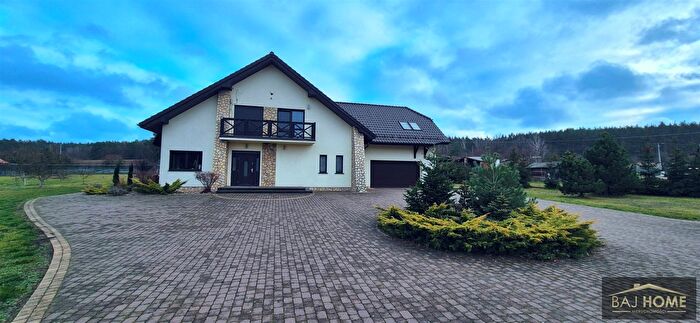 Dom 5-pokojowy na sprzedaż, Grudziądz