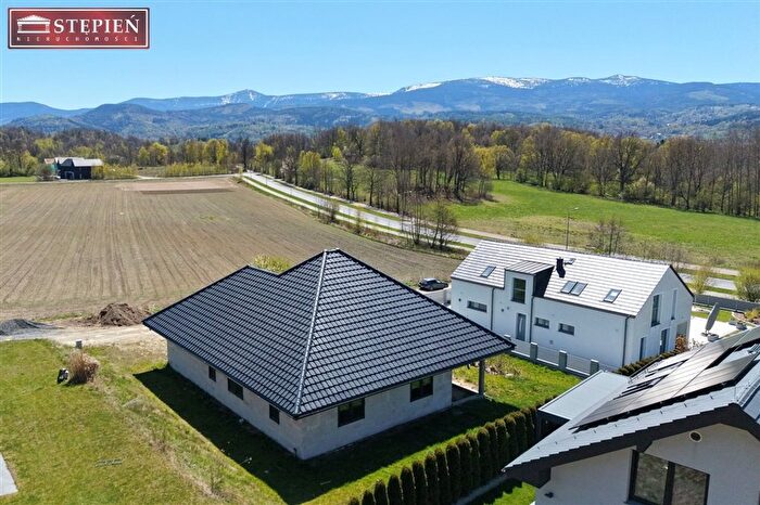 Dom 4-pokojowy na sprzedaż, Jelenia Góra