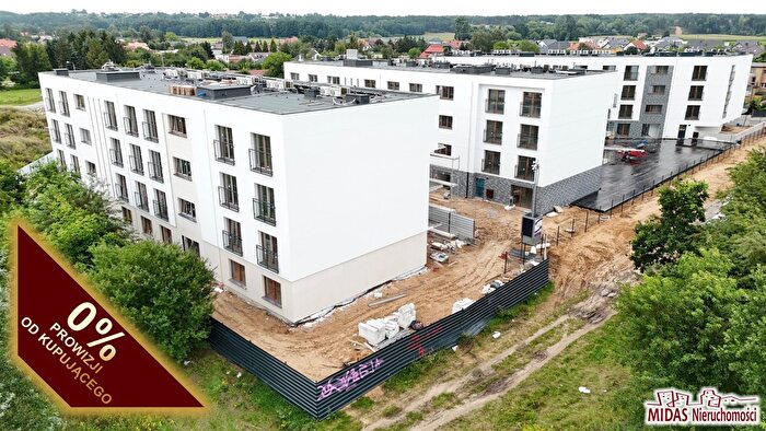 Mieszkanie 3-pokojowe na sprzedaż, Ciechocinek