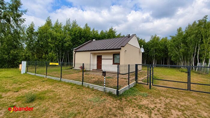 Dom 3-pokojowy na sprzedaż, Strzyżewo Paczkowe