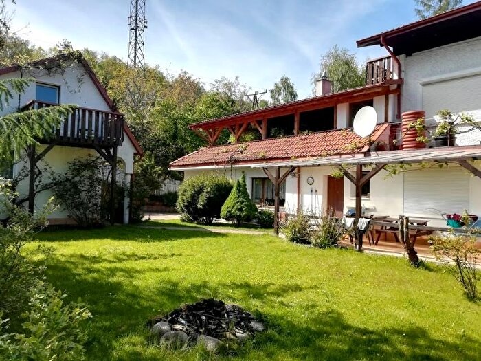Dom 12-pokojowy na sprzedaż, Jelenia Góra