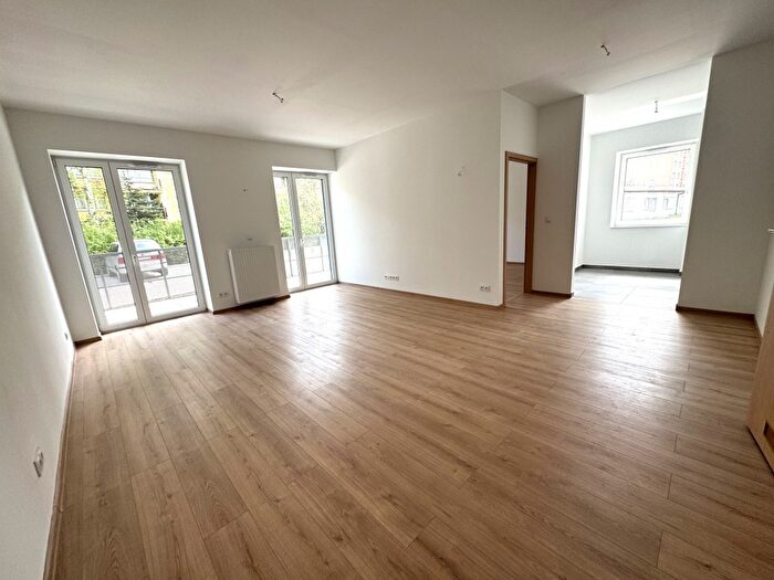 Mieszkanie 2-pokojowe do wynajęcia, Katowice – Brzozowa /