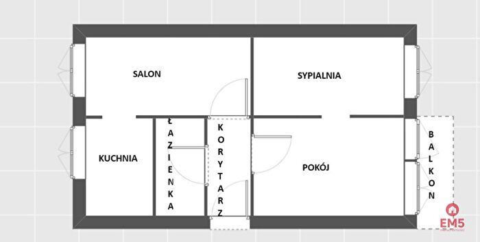 Tu Mieszkania Domy - 2