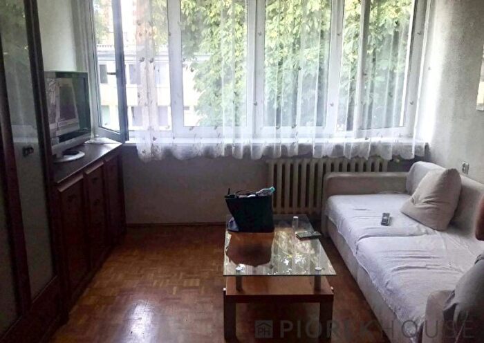 Mieszkanie 3-pokojowe na sprzedaż, Warszawa – Brazylijska