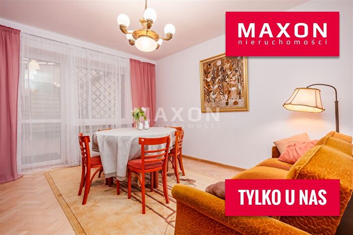 Mieszkanie 3-pokojowe do wynajęcia, Warszawa – Płońska