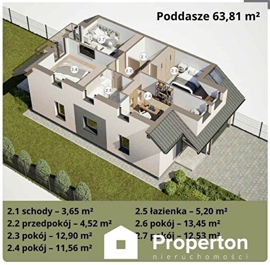 Tu Mieszkania Domy - 2