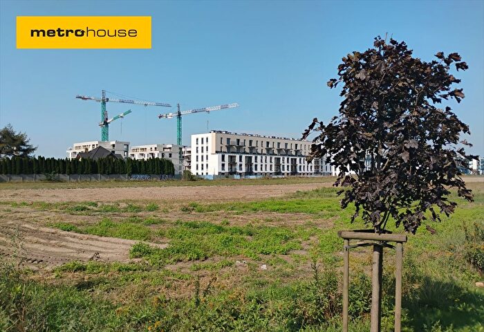 Mieszkanie 4-pokojowe na sprzedaż, Warszawa – Szeligowska