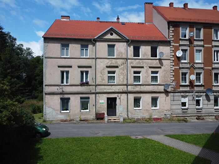 Mieszkanie 2-pokojowe do wynajęcia, Lubań