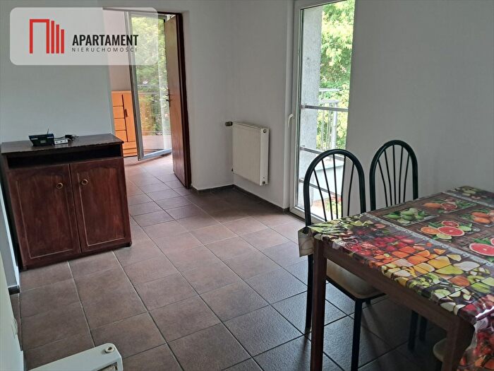 Mieszkanie 5-pokojowe do wynajęcia, Bydgoszcz