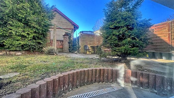Mieszkanie 2-pokojowe na sprzedaż, Gdynia – Mikołaja Reja