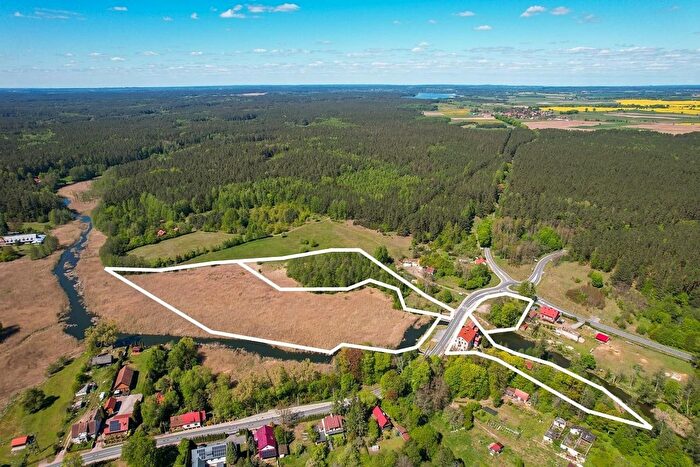 Dom na sprzedaż, Babięta