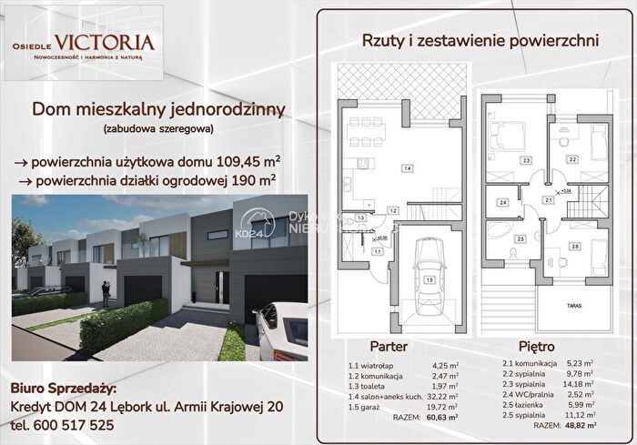 Tu Mieszkania Domy - 2