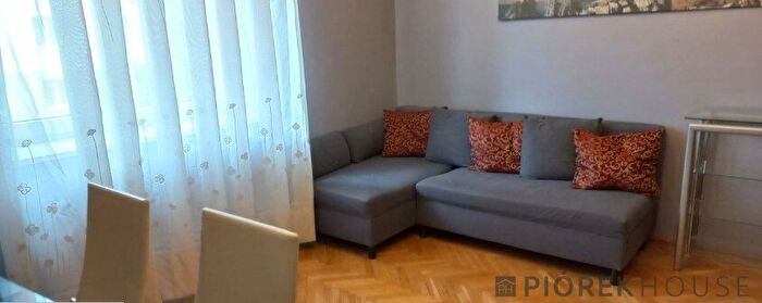 Mieszkanie 2-pokojowe na sprzedaż, Warszawa – Siennicka