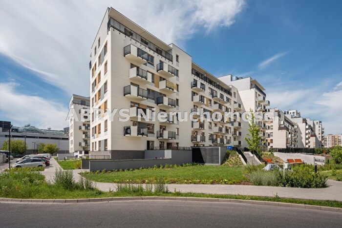Mieszkanie 2-pokojowe na sprzedaż, Warszawa