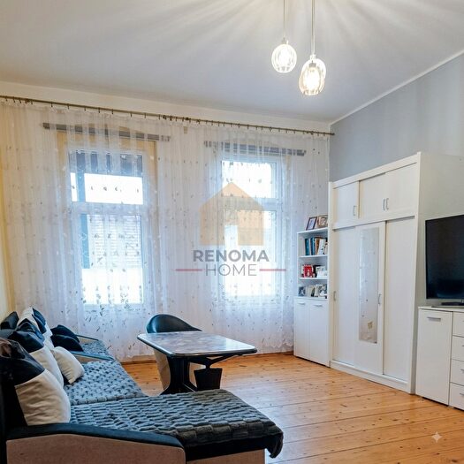 Mieszkanie 2-pokojowe na sprzedaż, Legnica
