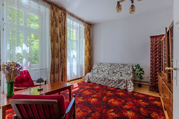 Mieszkanie 2-pokojowe na sprzedaż, Wrocław – Wierzbowa