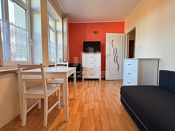 Mieszkanie 2-pokojowe na sprzedaż, Starogard Gdański