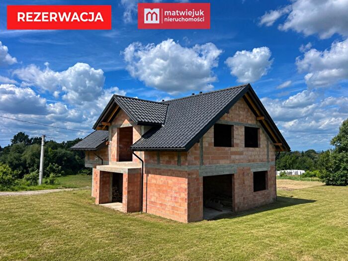 Dom 6-pokojowy na sprzedaż, Lednica Górna