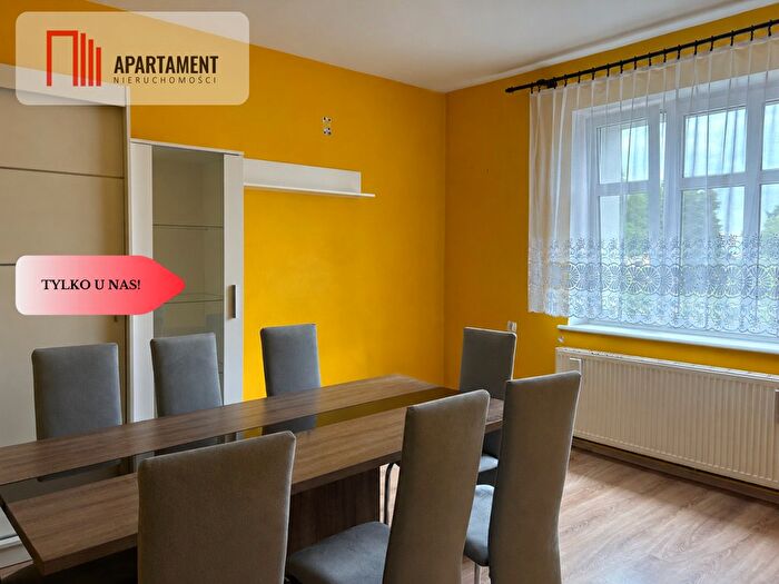 Mieszkanie 2-pokojowe na sprzedaż, Trzcianka