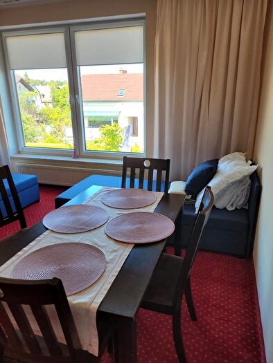 Dom 7-pokojowy do wynajęcia, Świnoujście