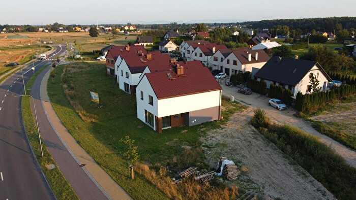 Dom 5-pokojowy na sprzedaż, Tychy