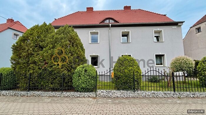 Mieszkanie 3-pokojowe na sprzedaż, Żary