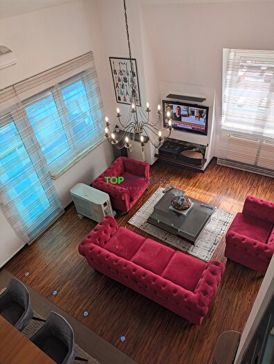 Mieszkanie 3-pokojowe do wynajęcia, Warszawa – Żytnia