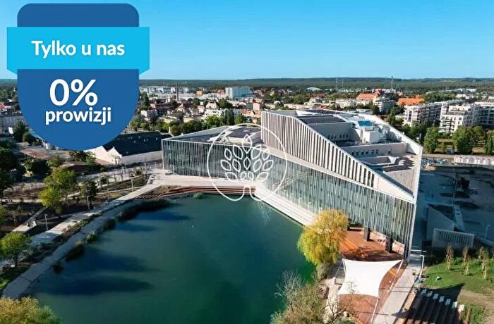 Mieszkanie 1-pokojowe na sprzedaż, Bydgoszcz – Ignacego Paderewskiego