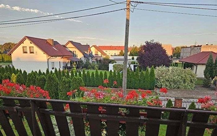 Dom 5-pokojowy na sprzedaż, Wschowa