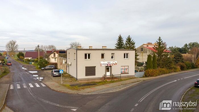 Dom 7-pokojowy na sprzedaż, Żabowo
