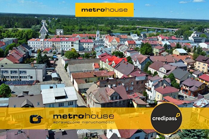 Mieszkanie 2-pokojowe na sprzedaż, Ostrołęka