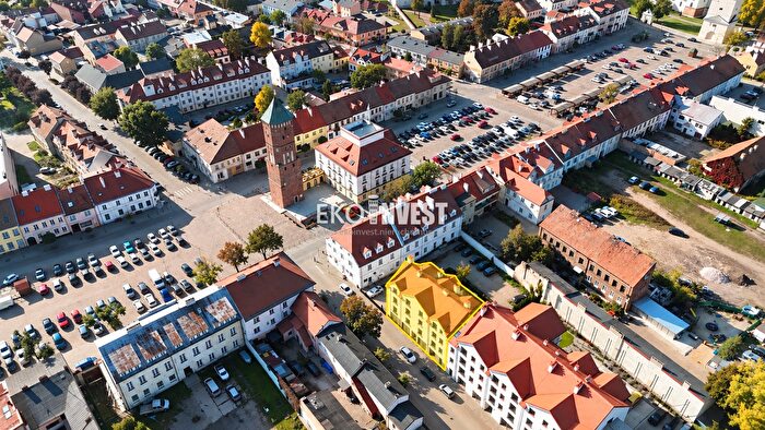 Mieszkanie 3-pokojowe na sprzedaż, Pułtusk