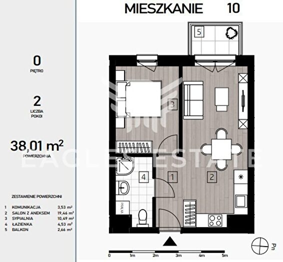 Tu Mieszkania Domy - 2