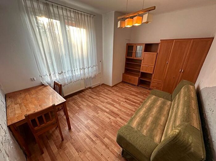Mieszkanie 1-pokojowe do wynajęcia, Częstochowa – Jana Kilińskiego