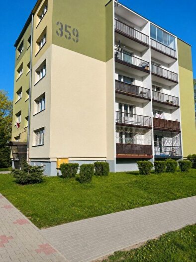 Mieszkanie 2-pokojowe na sprzedaż, Łódź