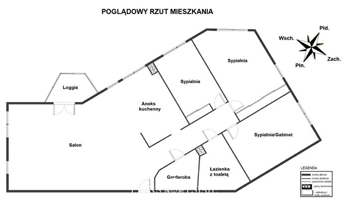 Tu Mieszkania Domy - 2