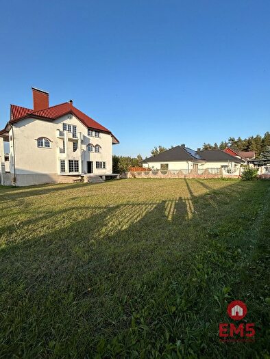 Dom 9-pokojowy na sprzedaż, Ogrodniczki
