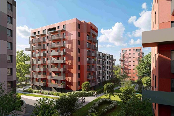 Mieszkanie 2-pokojowe na sprzedaż, Bydgoszcz – Nakielska