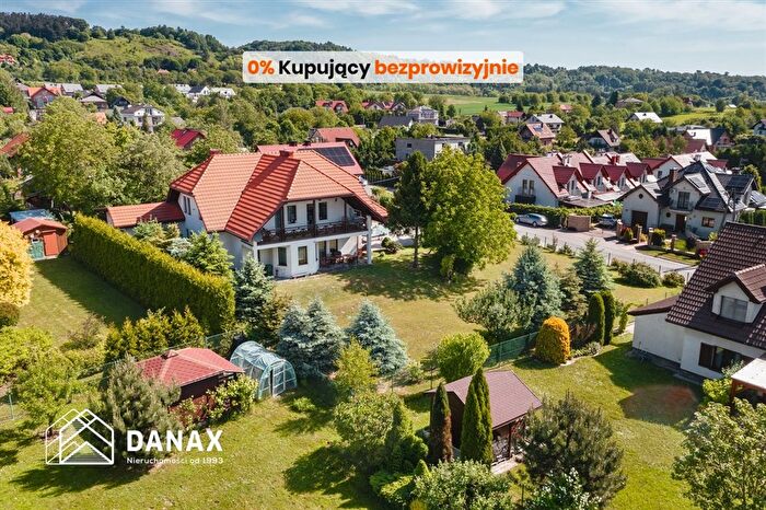 Dom 7-pokojowy na sprzedaż, Karniowice