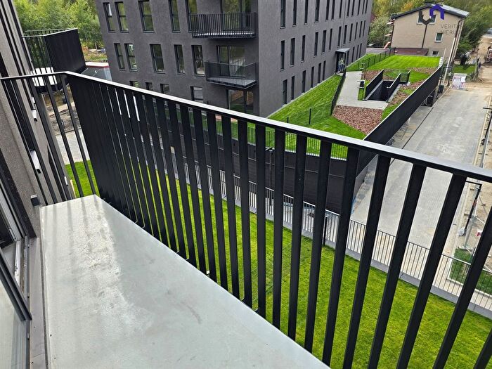 Mieszkanie 3-pokojowe na sprzedaż, Katowice – Ligocka