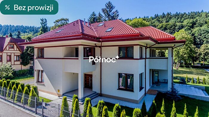 Dom 9-pokojowy na sprzedaż, Duszniki-Zdrój