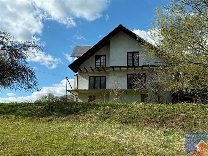 Dom 4-pokojowy na sprzedaż, Kisielówka