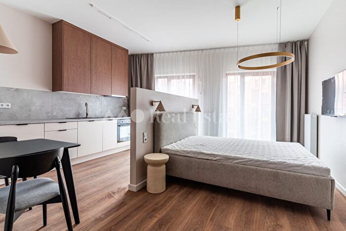 Mieszkanie 1-pokojowe na sprzedaż, Gdańsk – Chmielna