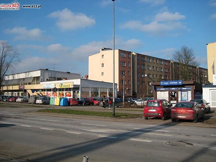 Mieszkanie 2-pokojowe na sprzedaż, Kraków – Piotra Stachiewicza