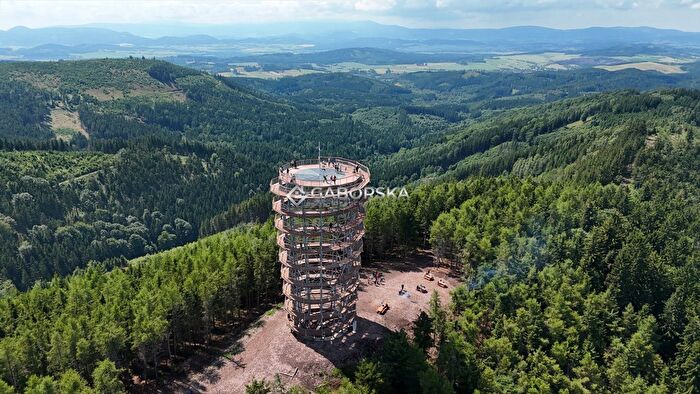 Mieszkanie 2-pokojowe na sprzedaż, Boguszów-Gorce