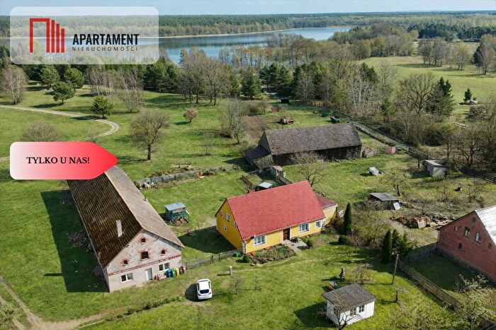 Dom 4-pokojowy na sprzedaż, Ostroróg