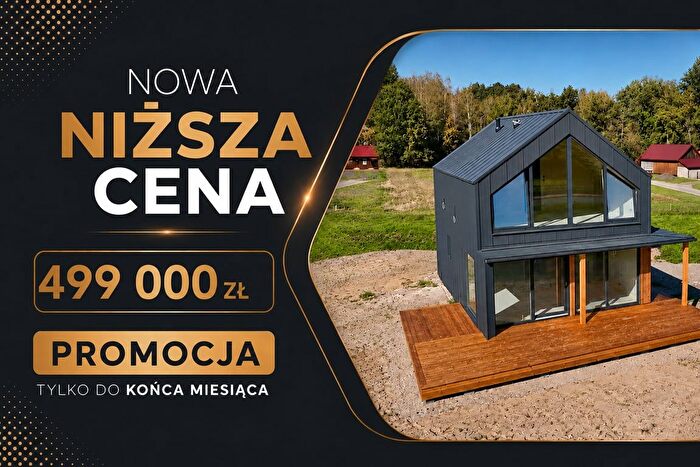 Dom 3-pokojowy na sprzedaż, Dąbrowa Tarnowska
